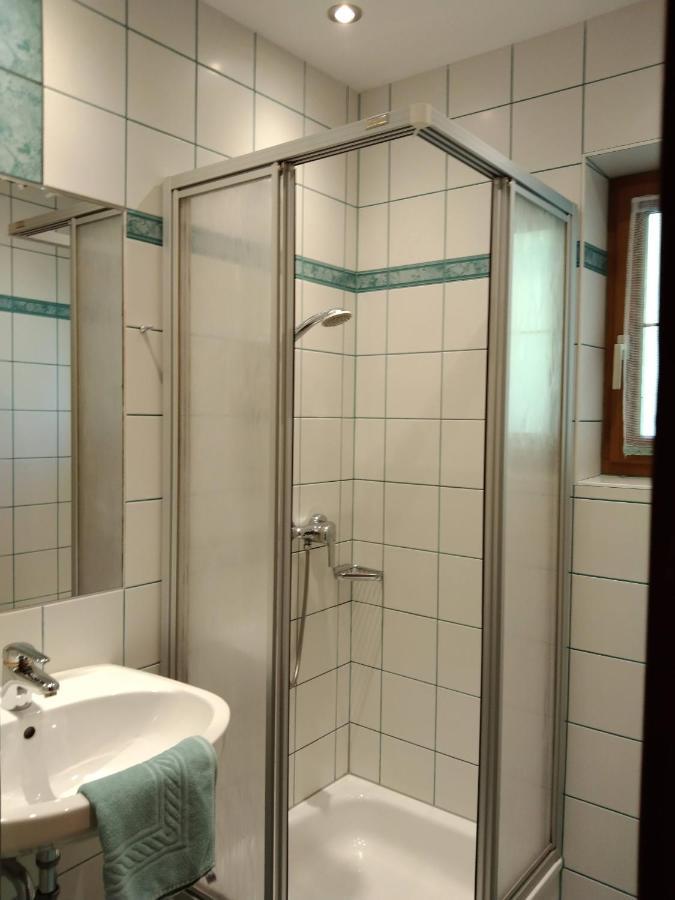 Gaeste- Und Seminarhaus Soelkstub'N Sankt Nikolai im Sölktal Kültér fotó