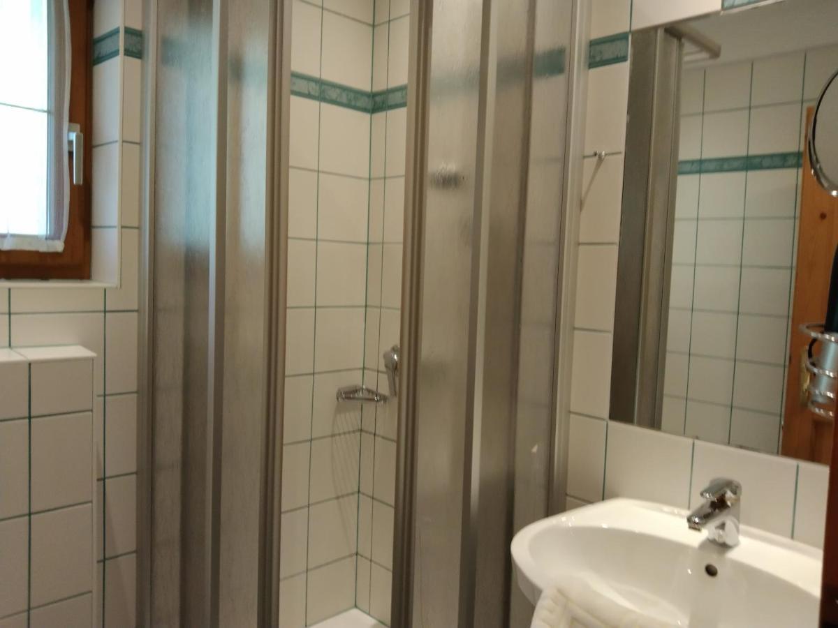 Gaeste- Und Seminarhaus Soelkstub'N Sankt Nikolai im Sölktal Kültér fotó