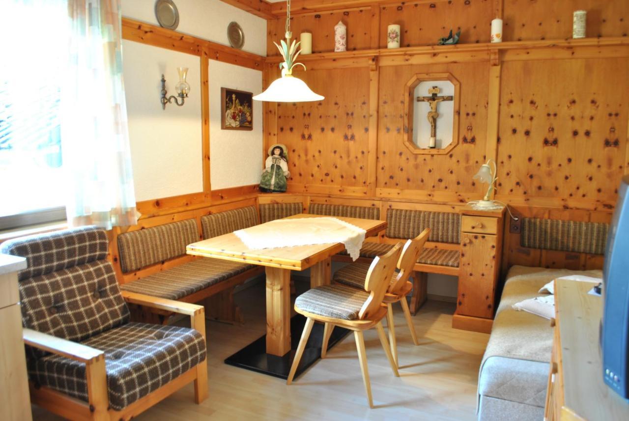 Gaeste- Und Seminarhaus Soelkstub'N Sankt Nikolai im Sölktal Kültér fotó