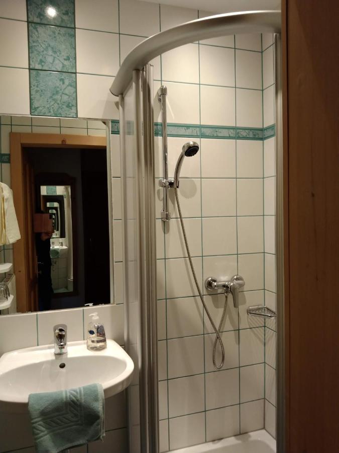 Gaeste- Und Seminarhaus Soelkstub'N Sankt Nikolai im Sölktal Kültér fotó