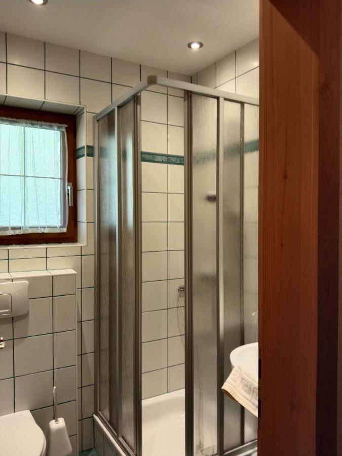 Gaeste- Und Seminarhaus Soelkstub'N Sankt Nikolai im Sölktal Kültér fotó