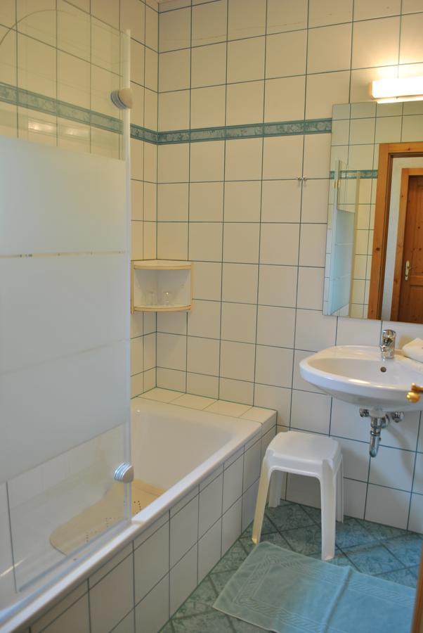 Gaeste- Und Seminarhaus Soelkstub'N Sankt Nikolai im Sölktal Kültér fotó