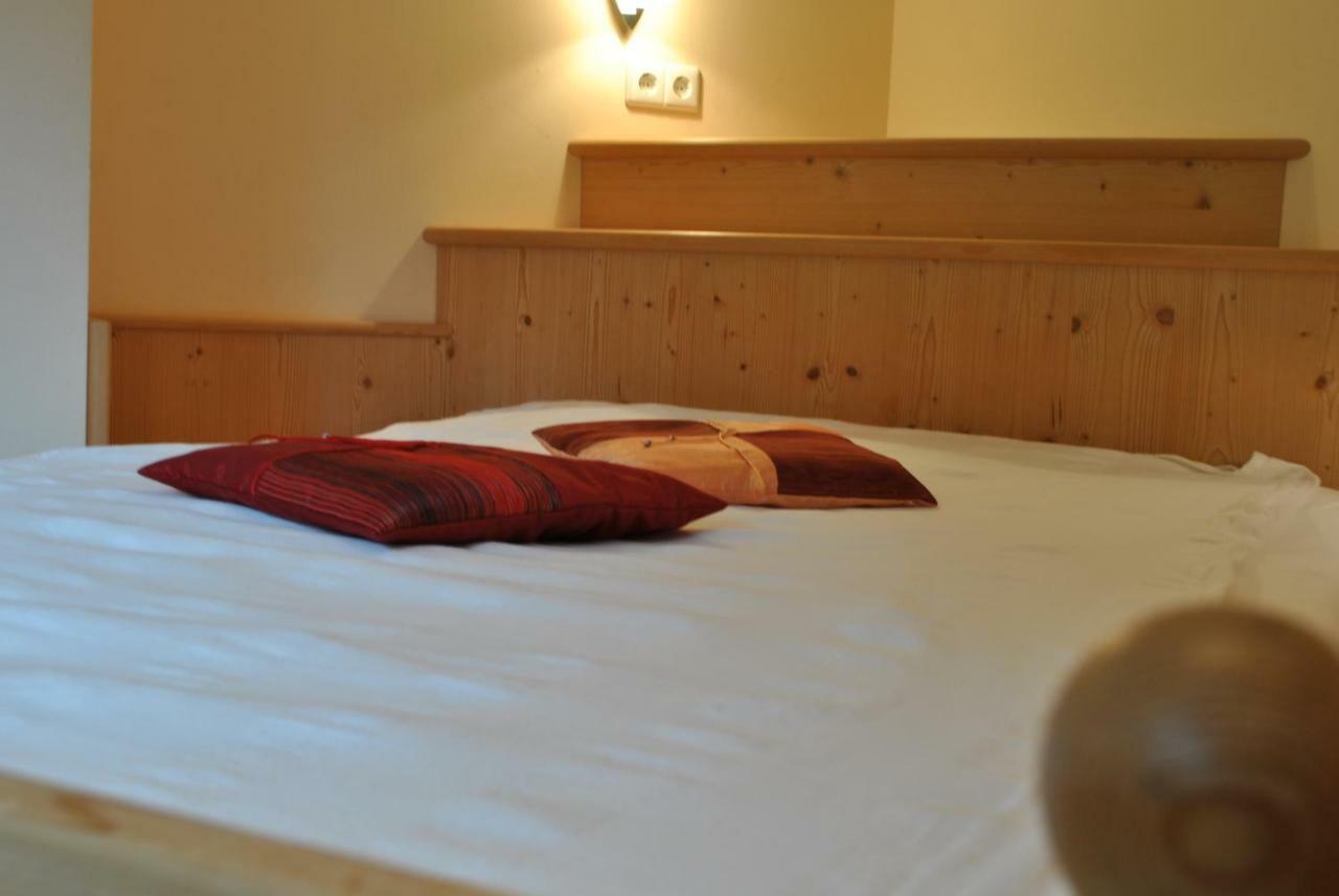 Gaeste- Und Seminarhaus Soelkstub'N Sankt Nikolai im Sölktal Kültér fotó